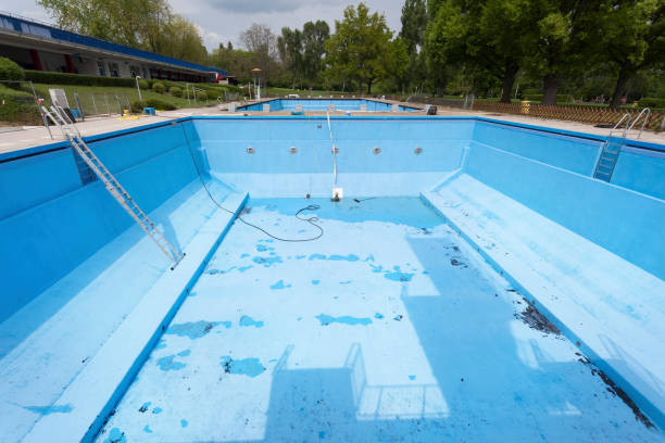 Best Residential water damage restoration  in Pine Prairie, LA