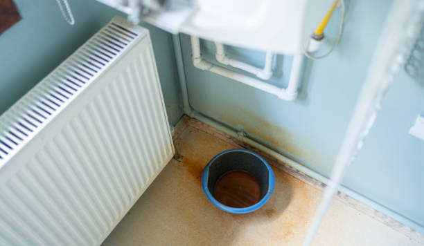Best Flood restoration services  in Pine Prairie, LA